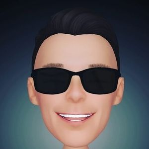 Meet your Posher, Corbin